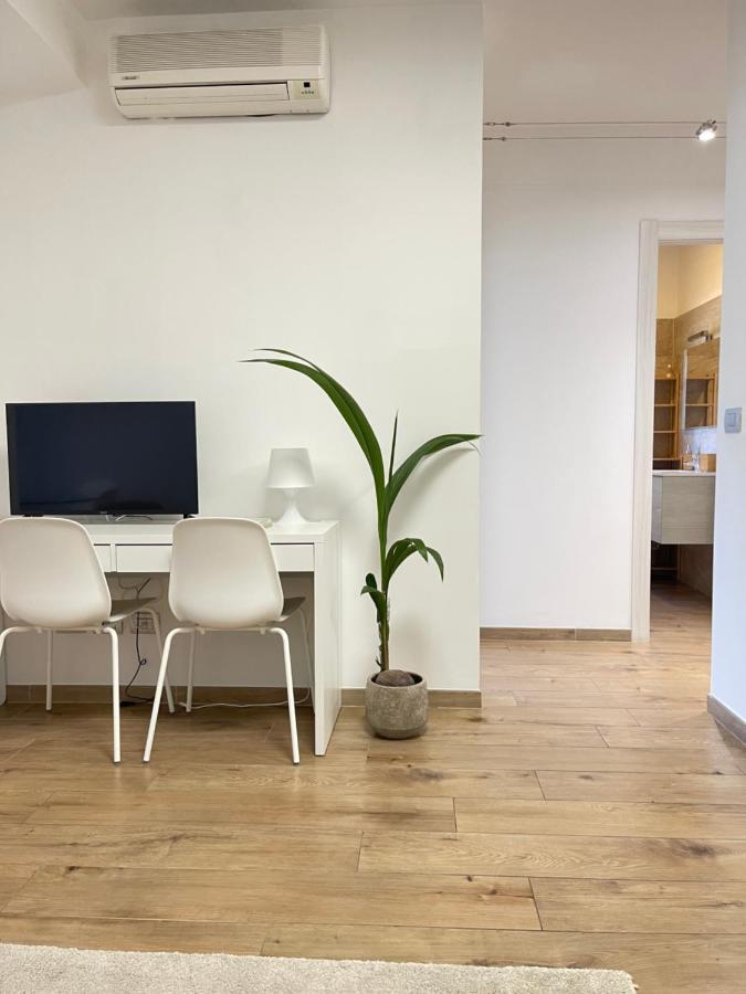 Green Home Rom Exterior foto