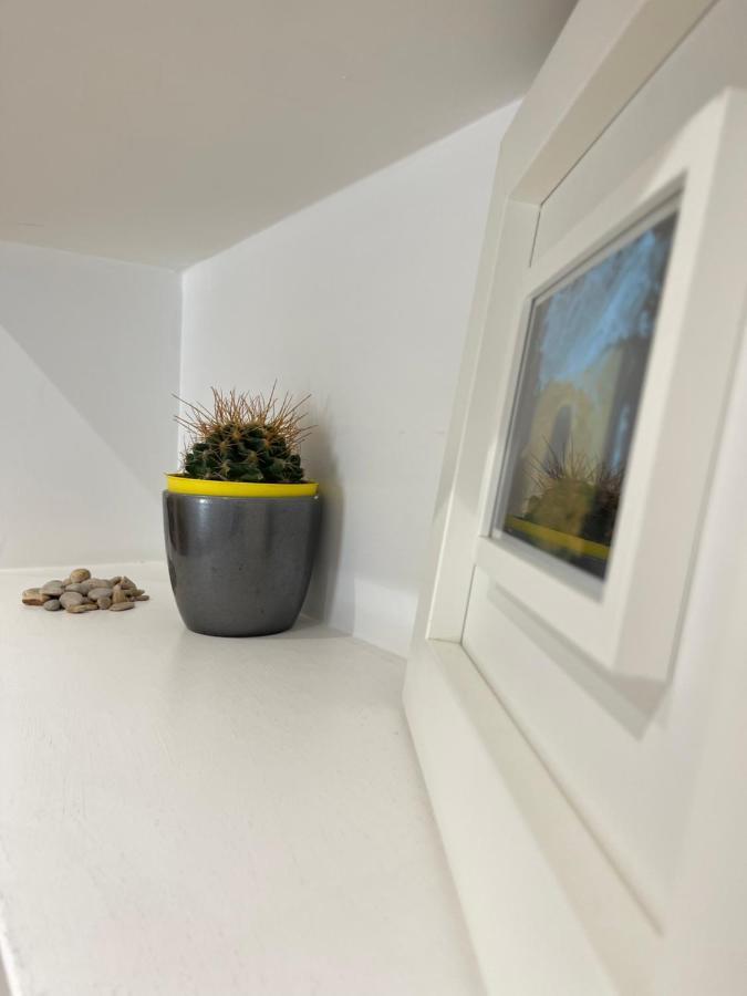 Green Home Rom Exterior foto